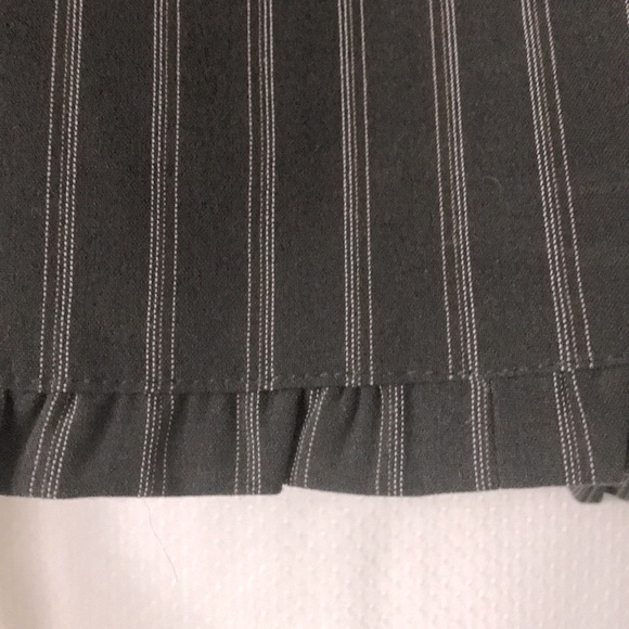 BOSS LADY! Skirt and Blazer Skirt Suit Set - Picture 3 of 15